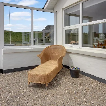 Holiday home Ristana - 100m From The Sea By Interhome *