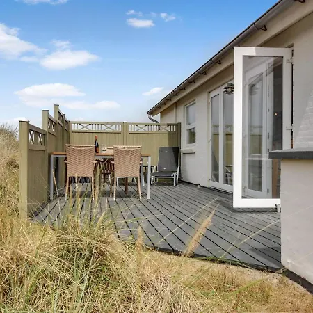 Holiday home Ristana - 100m From The Sea By Interhome