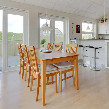 Ristana - 100m From The Sea By Interhome Feriehus