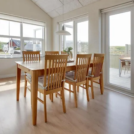 Ristana - 100m From The Sea By Interhome Ringkøbing