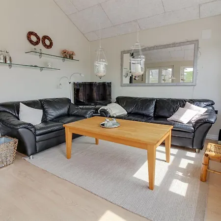 Ristana - 100m From The Sea By Interhome Σπίτι διακοπών Ringkøbing