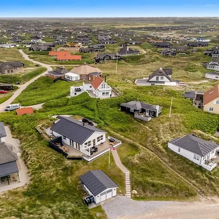 Feriehus Ristana - 100m From The Sea By Interhome