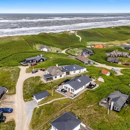 Ristana - 100m From The Sea By Interhome Ringkøbing