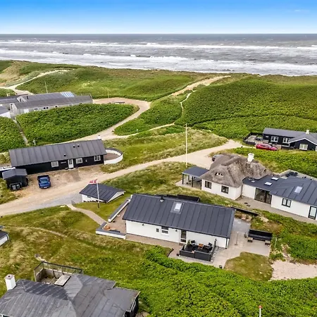 Feriehus Ristana - 100m From The Sea By Interhome