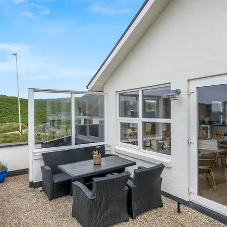 Feriehus Ristana - 100m From The Sea By Interhome *