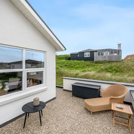 Feriehus Ristana - 100m From The Sea By Interhome
