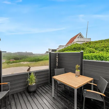 Ristana - 100m From The Sea By Interhome Ringkøbing