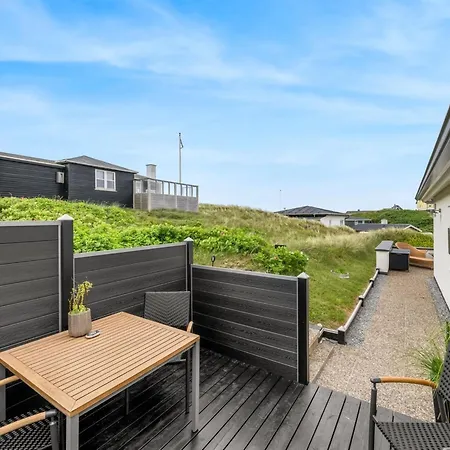 Σπίτι διακοπών Ristana - 100m From The Sea By Interhome