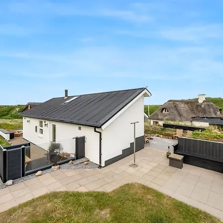 Feriehus Ristana - 100m From The Sea By Interhome *