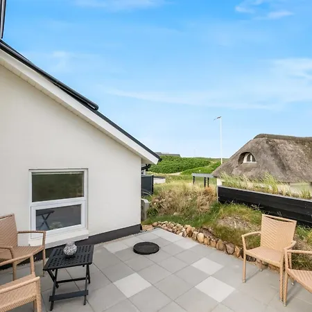 Ristana - 100m From The Sea By Interhome Feriehus *