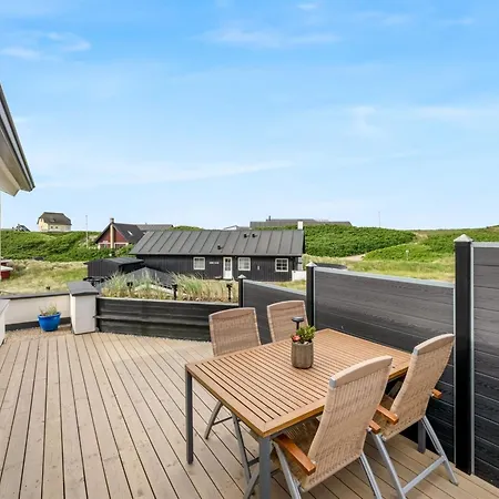 Σπίτι διακοπών Ristana - 100m From The Sea By Interhome